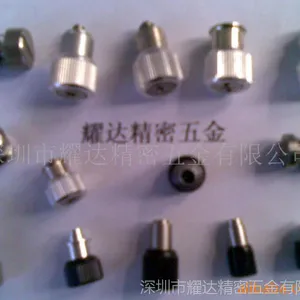厂家批发紧固件松不脱 弹簧螺钉PFC3 价格优惠  远销海内外