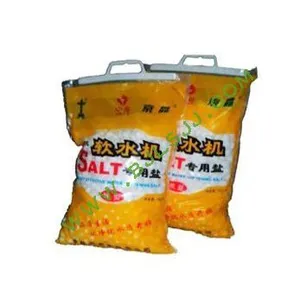 供应京晶盐软水盐软水机专用京晶盐软水机用盐