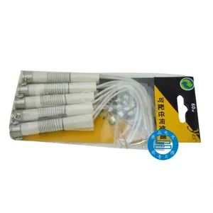 供应40-60-80W烙铁发热芯yes系列环保烙铁芯进口材料 电烙铁芯