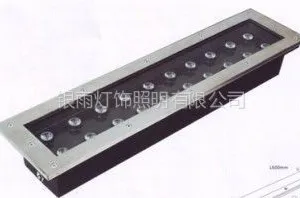 供应爱克莱特LED地埋灯