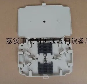 供应12芯直熔盘灰色分路器箱配件光配线产品行情