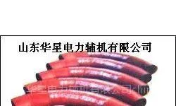 内衬陶瓷耐磨弯头