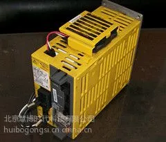 供应发那科(FANUC)伺服驱动器报警维修