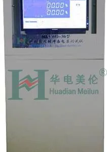供应ML930D-30绕组匝间冲击耐电压试验仪