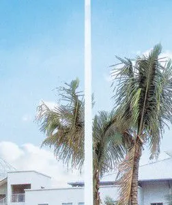 组合路灯 led路灯灯杆价格 双润电力设备有限公司