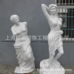 供应玻璃钢人像 人物雕刻 肖像定制 定制加工