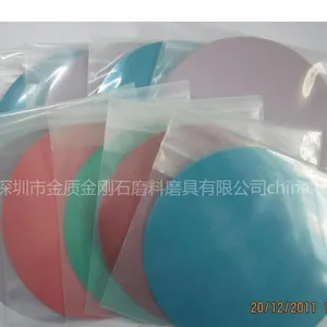 供应金刚石研磨纸、钻石研磨纸、光纤研磨纸