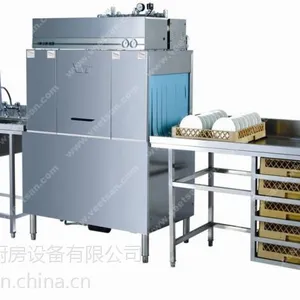 供应 全新 通道式洗碗机 R-1E/R-1S威顺洗碗机 洗碗机