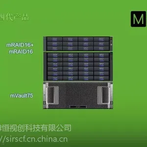 4K HDR 苹果非编系统