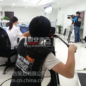供应国内知名的企业宣传片策划公司