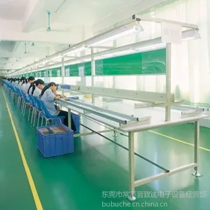 供应山东省泰安市威海市流水线 流水线价格