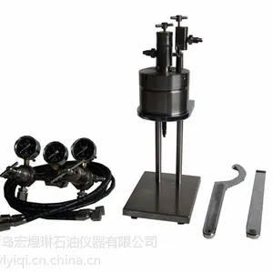 供应H宏煜琳NF-2泥饼粘附系数测定仪