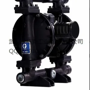 供应【正品】 湖北武汉固瑞克GRACO 隔膜泵Husky1050塑料泵 649029