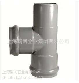 ��Ӧ��Ȧ�ڹܼ� tee with flange branch F F PVC��ó��ͨ