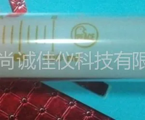 供应玻璃注射器