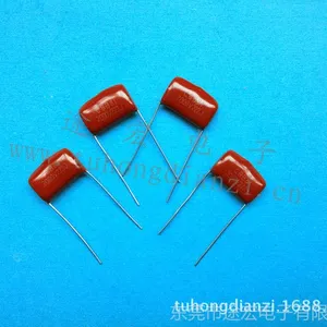 供应高压CBB81电容222J2000VP15;