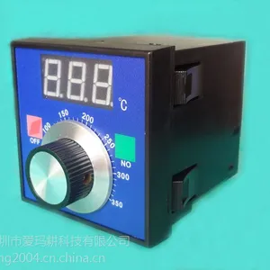 供应智能仪表温控器
