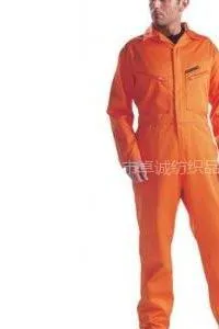 普鲁苯全棉阻燃布