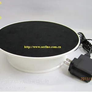 ��Ӧ�����תչʾ̨,ֱ��20CM��ز����ù���չʾ̨
