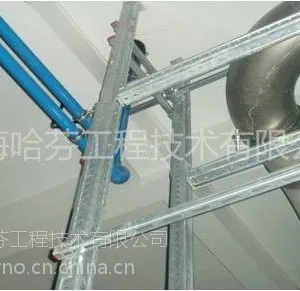 上海成品支吊架品牌 全新报价