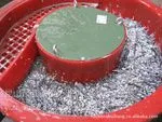 昆山加工厂 金属五金件去毛刺抛光研磨加工