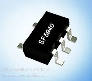 深圳一级代理厂家SF5940|LED照明芯片SF5940