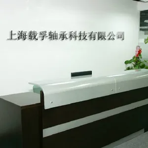 上海载孚轴承科技有限公司