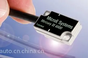 供应【美国MicroE光栅尺 】美国GSI集团金属光栅尺