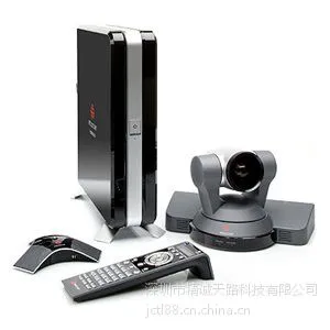 供应Polycom HDX6000 高清视频会议系统