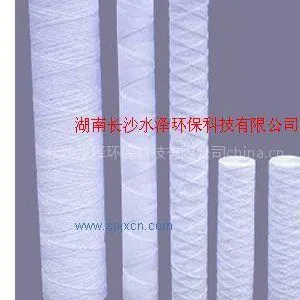 供应湖南线绕滤芯/2014全新报价