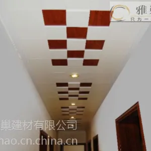 成都有哪些吊顶厂家,四川雅巢吊顶,品牌***