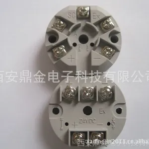 SBWZ温度变送器0.2级