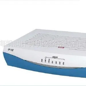 供应Optimux-108 以太网和4E1或T1信道光纤多路复用器,PDH光端机,以太网复用器