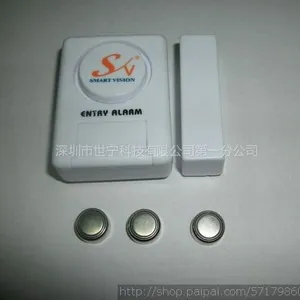 供应供应北海声音超大的家用门窗防盗报警器价格