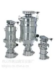 供应电子销售的创新对粉体气力输送泵使用的影响TD
