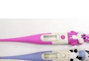 供应温度计模具设计加工及双色成型加工
