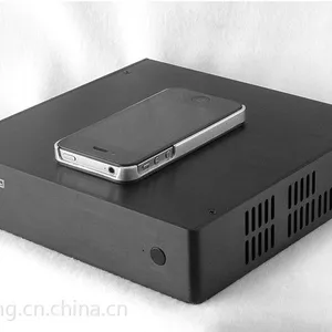 供应大唐A27迷你电脑主机 高清HTPC 客厅电脑 独立显卡2G 500G