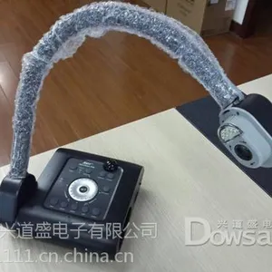 供应福建圆展F50便携式视频展台