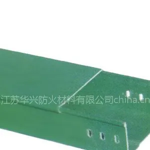 供应玻璃钢拉挤桥架