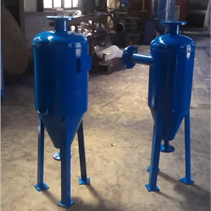 旋流除砂器的作用,旋流除砂器,万维空调(已认证)