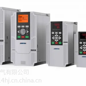 原装正品四方变频器E550系列E550-2S0007B 220V 0.75KW