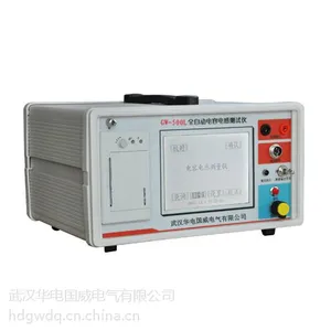 供应GW-500L全自动电容电感测试仪