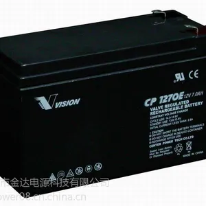供应供应三瑞CP1270C野营电池