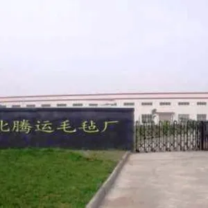 南宫市腾运毛毡制品厂