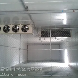 供应供应果蔬保鲜库冷库造价