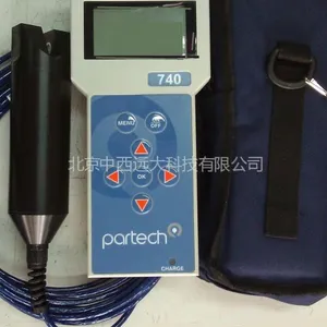 ��ӦӢ��partech UP/740����Ũ�ȼ�/��Яʽ������Ũ�ȼ�/��ЯʽSS�ⶨ��