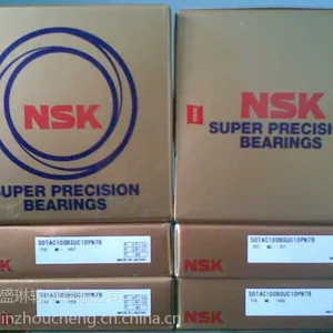 ��ӦNSK/SKF/FAG�������Բ���������NU204