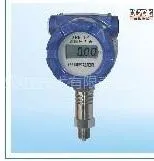 供应XGB-101数字隔爆压力表