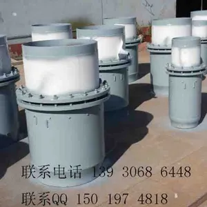供应套筒式波纹补偿器 金属补偿器 非金属补偿器 金属软连接 DN-400