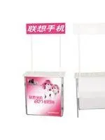 供应促销台,折叠促销台,铝合金促销台,铁促销台